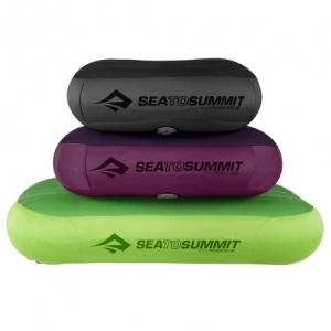 beste reiskussens review sea to summit aeros premium