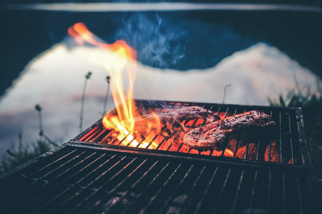 Beste kleine camping barbecue vergelijken en kopen