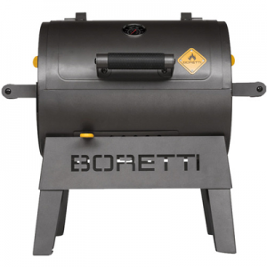 Beste camping barbecues kopen. Review Boretti terzo