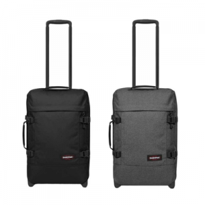 Beste trolleys review Eastpak Tranverz S